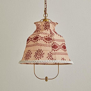 Indigrove Pendant Light