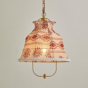Indigrove Pendant Light