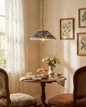 Indigrove Pendant Light