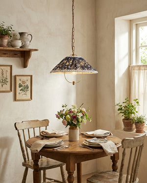 Indigrove Pendant Light