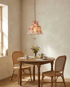 Indigrove Pendant Light