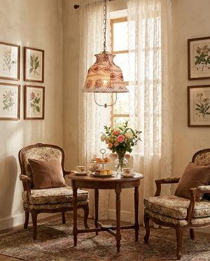 Indigrove Pendant Light