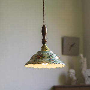 Jingvale Pendant Light