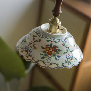 Jingvale Pendant Light