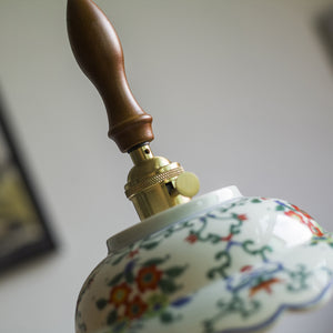 Jingvale Pendant Light