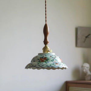 Jingvale Pendant Light