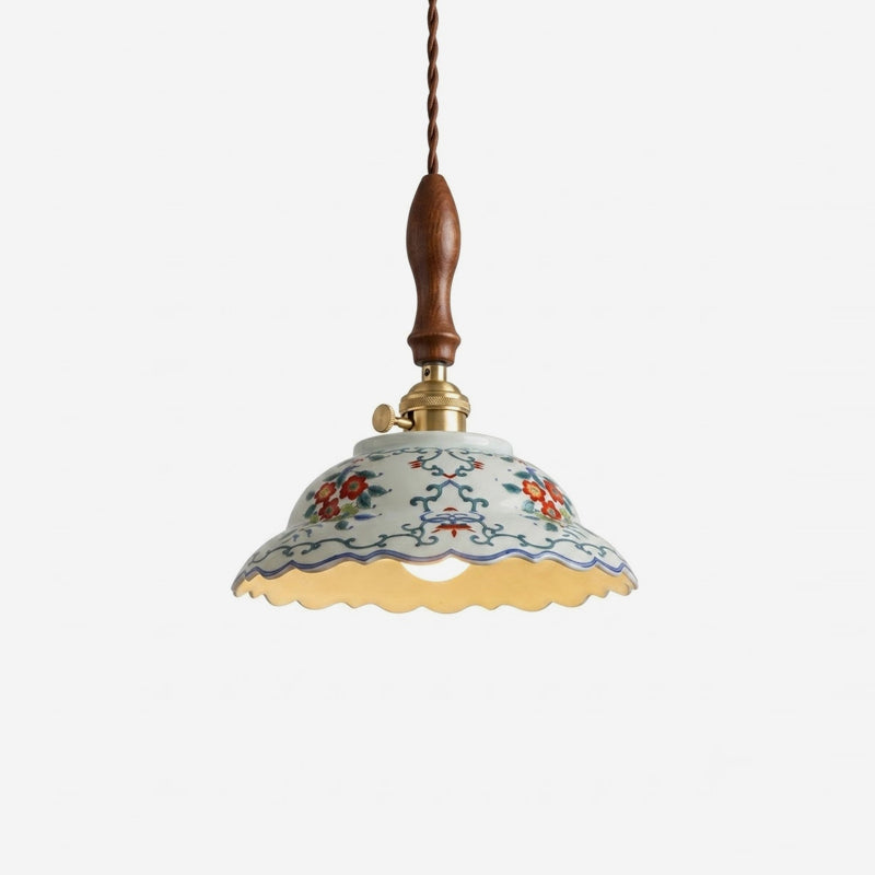 Jingvale Pendant Light