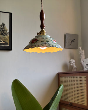 Jingvale Pendant Light