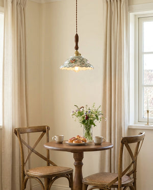Jingvale Pendant Light