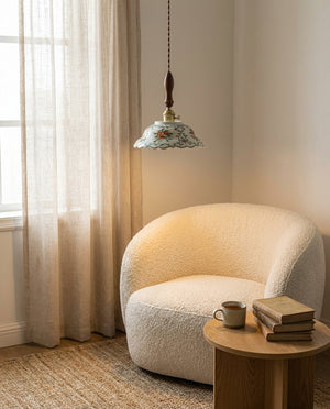 Jingvale Pendant Light
