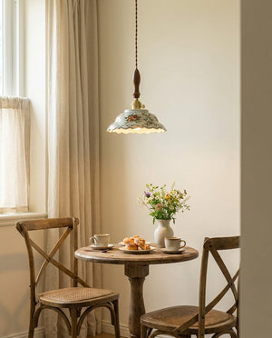 Jingvale Pendant Light
