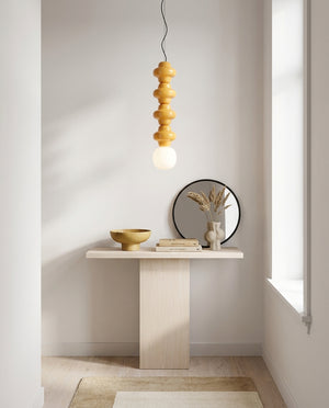 Jovilo Pendant Light