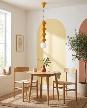 Jovilo Pendant Light