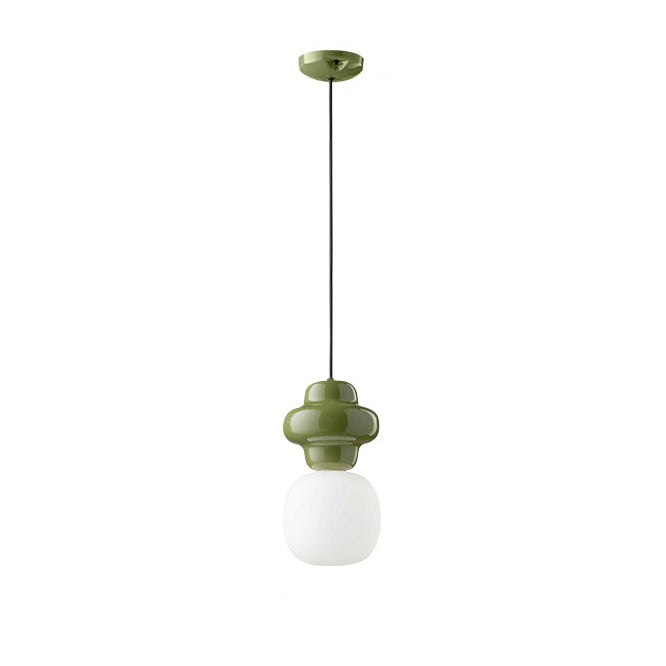 Jovilo Pendant Light – detail 17