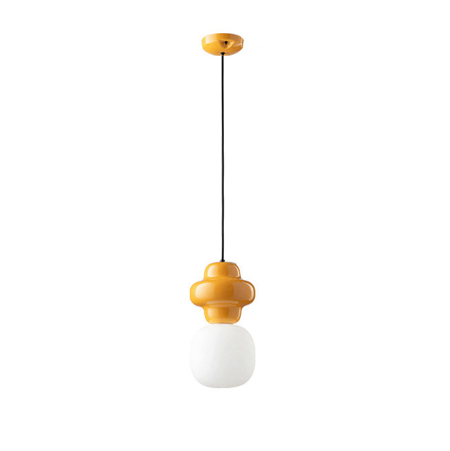 Jovilo Pendant Light – detail 21