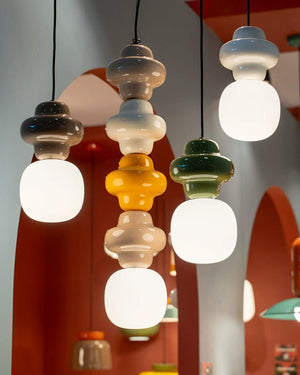 Jovilo Pendant Light