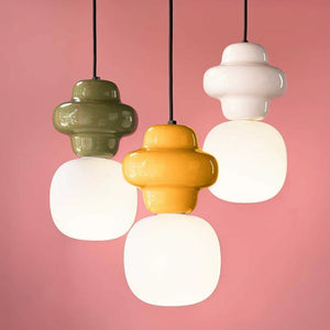 Jovilo Pendant Light