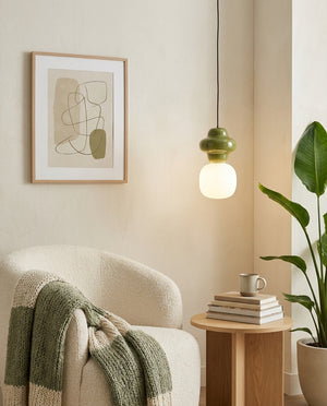 Jovilo Pendant Light