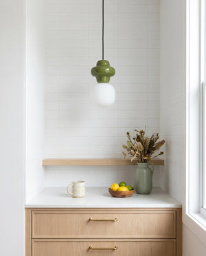 Jovilo Pendant Light