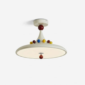 Jubilo Semi-Flush Mount
