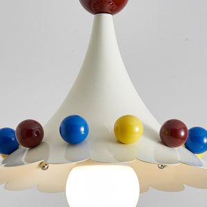 Jubilo Swing Arm Pendant Lamp