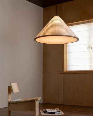 Kasumi Pendant Light
