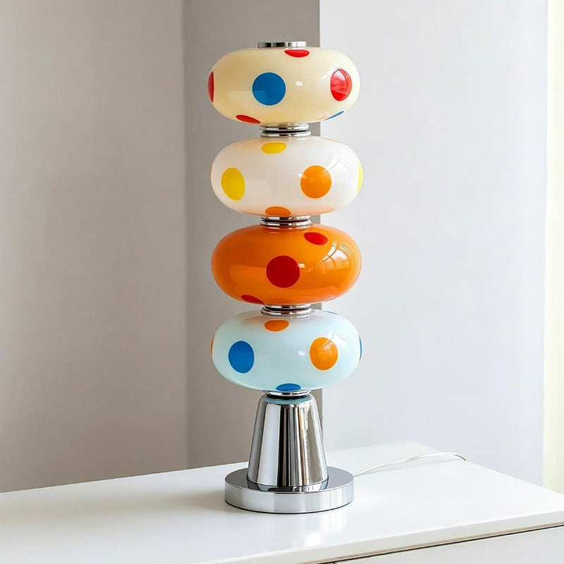 Kavello Table Lamp – detail 16