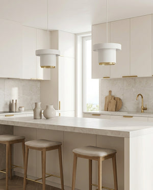 Kivaro Pendant Light