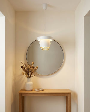 Kivaro Pendant Light