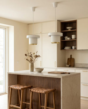Kivaro Pendant Light