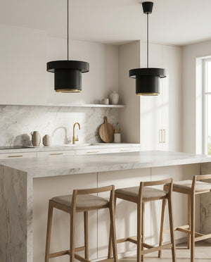 Kivaro Pendant Light