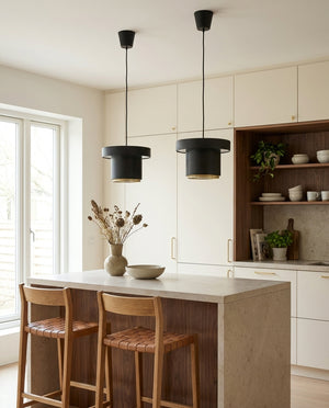 Kivaro Pendant Light