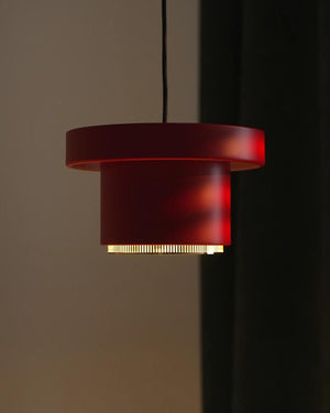 Kivaro Pendant Light