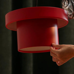 Kivaro Pendant Light