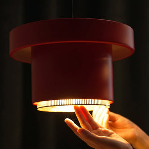 Kivaro Pendant Light