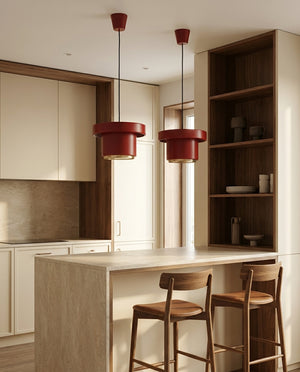 Kivaro Pendant Light