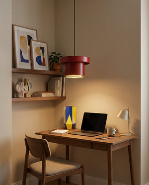 Kivaro Pendant Light