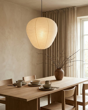 Kiyora Pendant Light