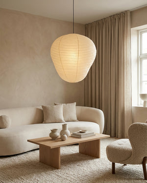 Kiyora Pendant Light