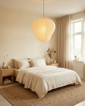 Kiyora Pendant Light