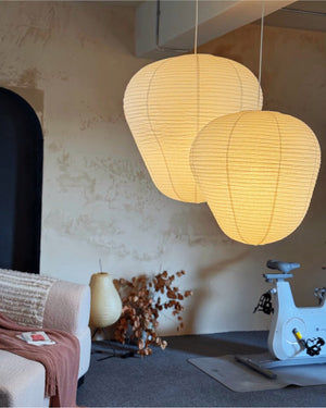 Kiyora Pendant Light