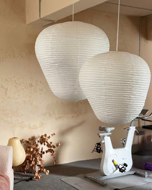 Kiyora Pendant Light