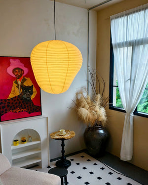 Kiyora Pendant Light
