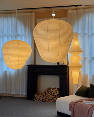 Kiyora Pendant Light