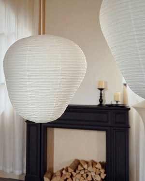 Kiyora Pendant Light