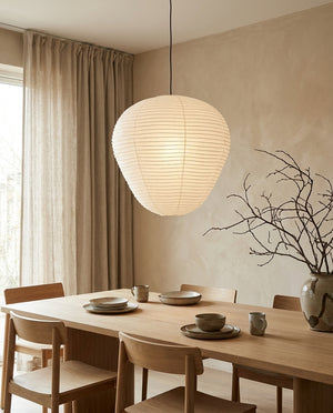 Kiyora Pendant Light