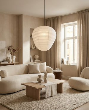 Kiyora Pendant Light