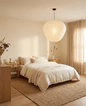 Kiyora Pendant Light