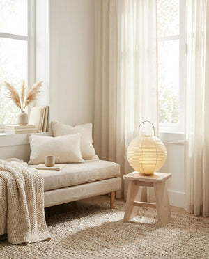 Kumo Table Light