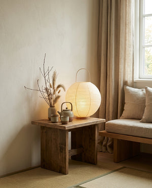 Kumo Table Light